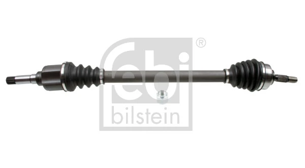 Arbre de transmission FEBI BILSTEIN 183636