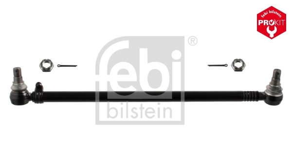 Barre de direction FEBI BILSTEIN 40921