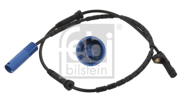Capteur, vitesse de roue FEBI BILSTEIN 34263