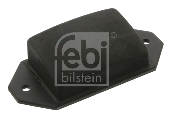Butée élastique, suspension FEBI BILSTEIN 38501