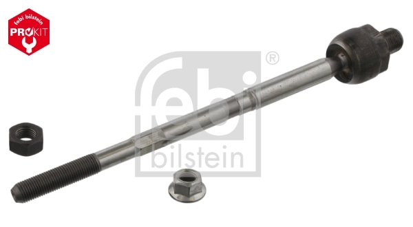 FEBI BILSTEIN 26432 — Тяга керма. OPEL (Вир-во Febi)