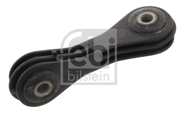 FEBI BILSTEIN 28579 — Тяга стабілізатора AUDI A3, SEAT TOLEDO II, VW BORA, GOLF IV 96- перед. міст (Вир-во FEBI)