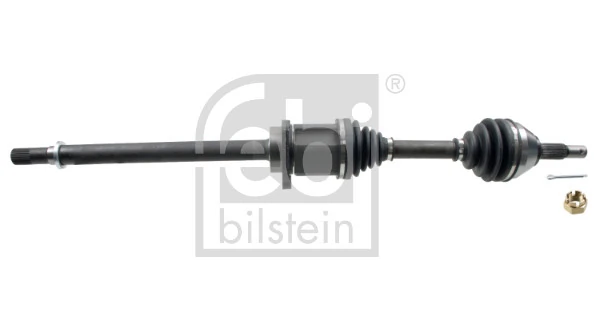 Arbre de transmission FEBI BILSTEIN 193729