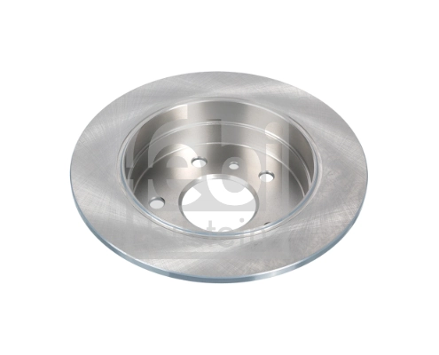Disque de frein FEBI BILSTEIN 22931