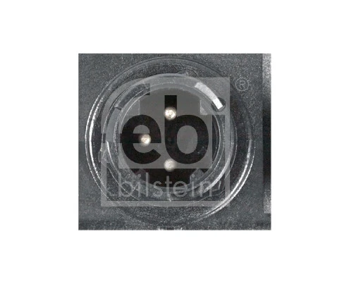 Valve magnétique FEBI BILSTEIN 172440