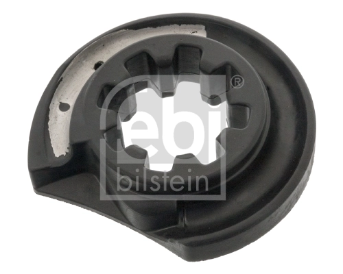Butée élastique, suspension FEBI BILSTEIN 47272