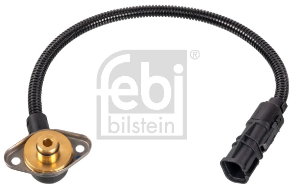 Capteur, pression de suralimentation FEBI BILSTEIN 181333