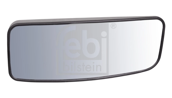 Verre à miroir, grand rétroviseur FEBI BILSTEIN 102563