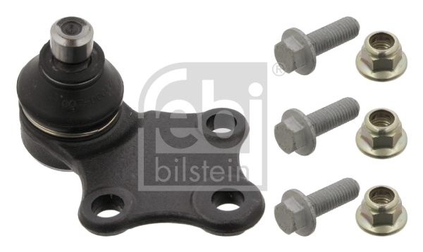 Rotule de suspension FEBI BILSTEIN 31813