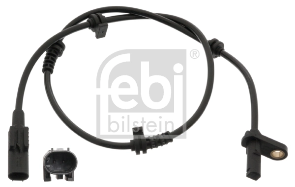 Capteur, vitesse de roue FEBI BILSTEIN 46536