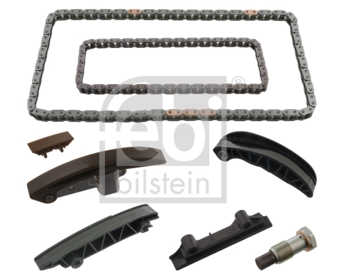 Kit de distribution par chaîne FEBI BILSTEIN 101089