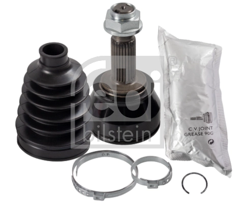 Jeu de joints, arbre de transmission FEBI BILSTEIN 173835