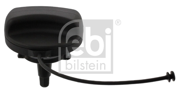Bouchon, réservoir de carburant FEBI BILSTEIN 45550