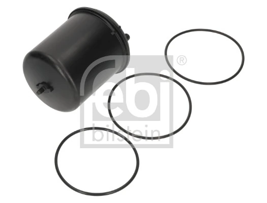 Filtre à huile FEBI BILSTEIN 194048