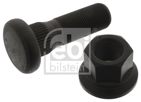 Boulon de roue FEBI BILSTEIN 100082