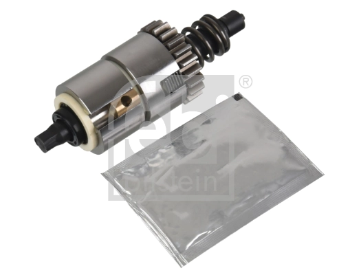 Tige de réarmement, étrier de frein FEBI BILSTEIN 172234