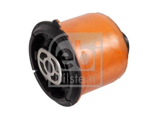 FEBI BILSTEIN 36802 — Втулка балки PEUGEOT 3008,308 07 зад. міст (Вир-во FEBI)