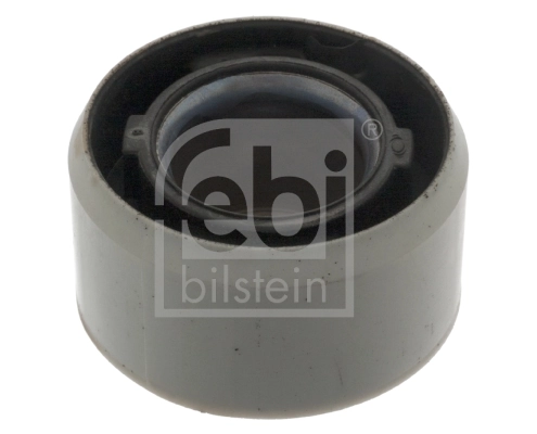 Suspension, corps de l'essieu FEBI BILSTEIN 47636
