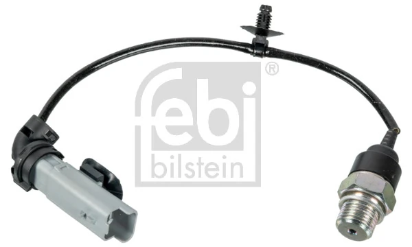 Indicateur de pression d'huile FEBI BILSTEIN 173001