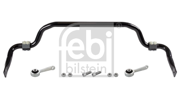 Stabilisateur, chassis FEBI BILSTEIN 171455