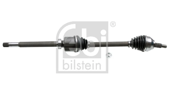 Arbre de transmission FEBI BILSTEIN 182963