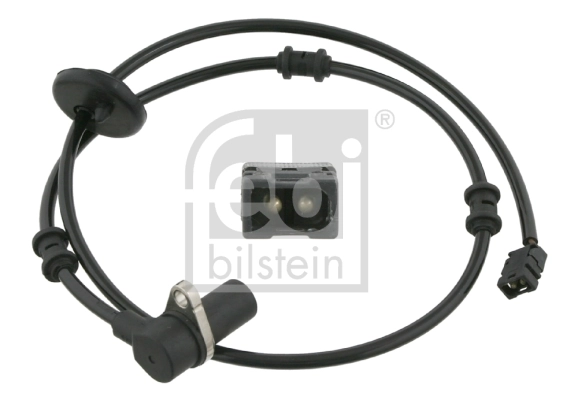 Capteur, vitesse de roue FEBI BILSTEIN 27859