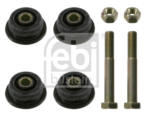 Suspension, bras de liaison FEBI BILSTEIN 04995