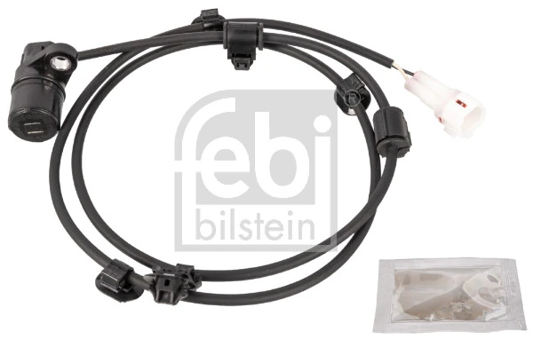 Capteur, vitesse de roue FEBI BILSTEIN 170378