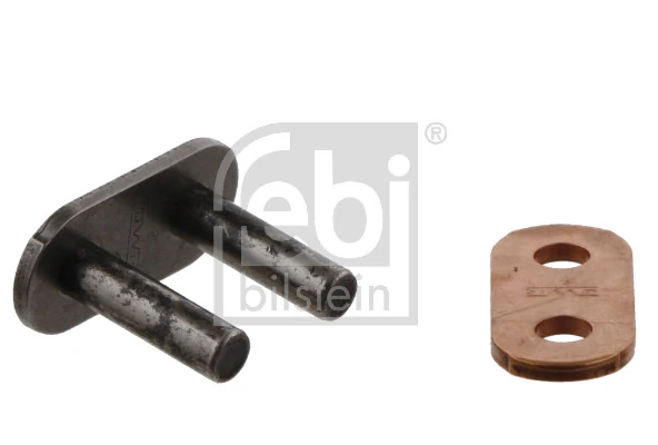 Maillon de chaîne, commande pompe à huile FEBI BILSTEIN 31467