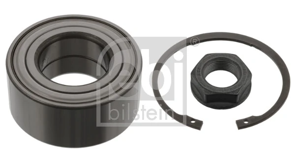 FEBI BILSTEIN 05543 — Підшипник маточини CITROEN BERLINGO 98- перед. міст (Вир-во FEBI)
