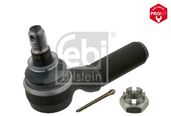 Rotule de barre de connexion FEBI BILSTEIN 08323