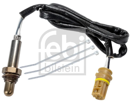Sonde lambda FEBI BILSTEIN 177281
