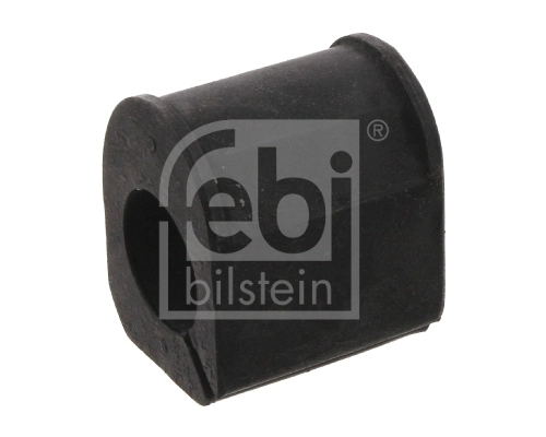 FEBI BILSTEIN 12372 — Втулки стаб. RENAULT CLIO передн. вісь, внутр. (Вир-во Febi)