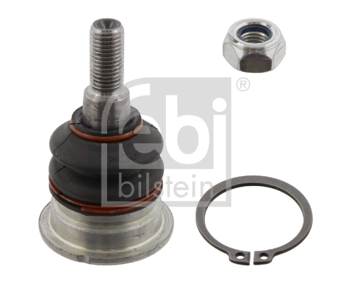 Rotule de suspension FEBI BILSTEIN 30863