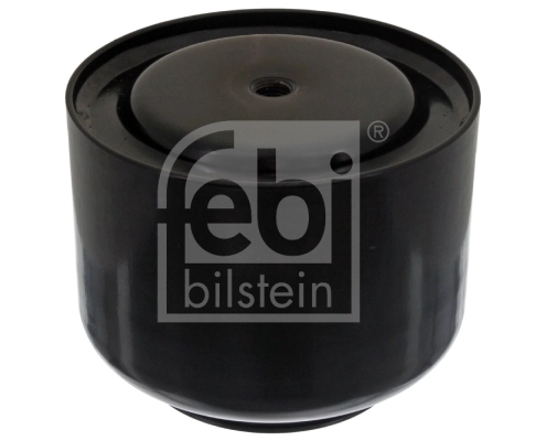 Diaphragme, soufflet à air FEBI BILSTEIN 38555