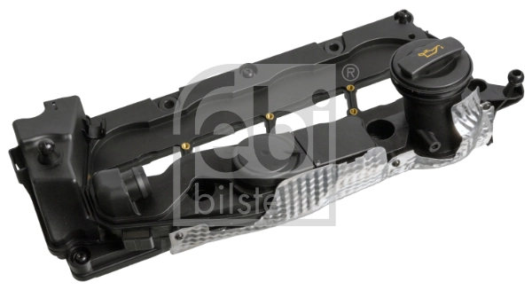 Couvercle de culasse FEBI BILSTEIN 177025