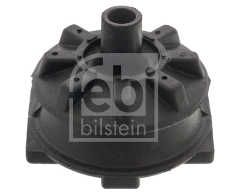 Suspension, corps de l'essieu FEBI BILSTEIN 05622