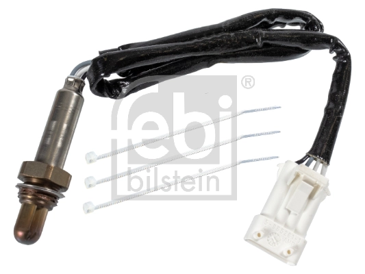 Sonde lambda FEBI BILSTEIN 175934