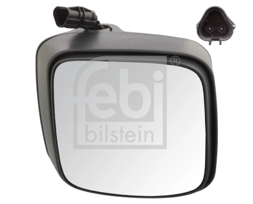 Miroir à grand angle FEBI BILSTEIN 101192