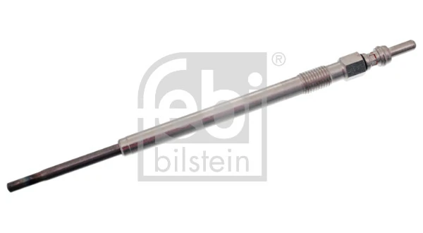FEBI BILSTEIN 176243 — Свічка розжарювання FIAT DUCATO, CITROEN JUMPER 2.3, 3.0 06-14 (вир-во FEBI)