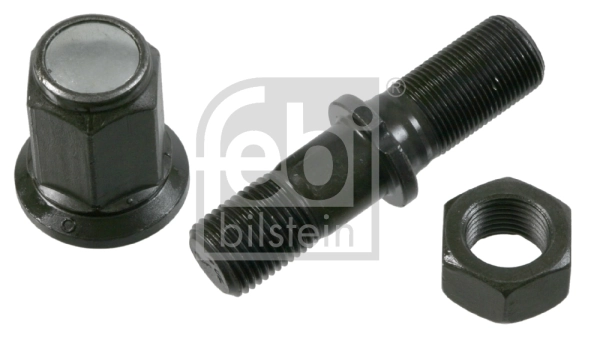 Boulon de roue FEBI BILSTEIN 07733