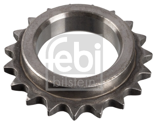 Roue dentée, vilebrequin FEBI BILSTEIN 30458