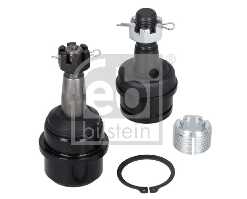 Rotule de suspension FEBI BILSTEIN 41057