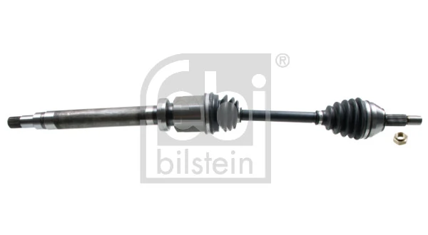 Arbre de transmission FEBI BILSTEIN 182745