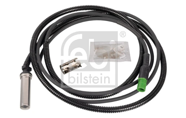 Capteur, vitesse de roue FEBI BILSTEIN 170639