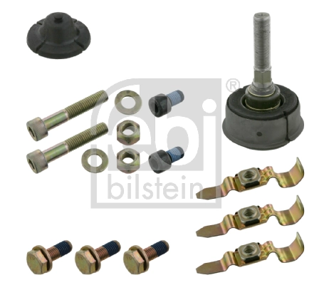 Kit de réparation, jambe de guidage FEBI BILSTEIN 08852