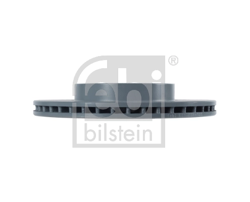 Disque de frein FEBI BILSTEIN 27942