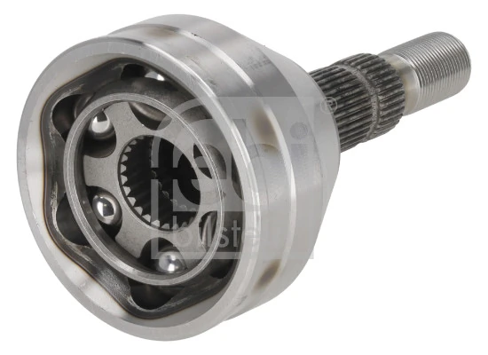 Jeu de joints, arbre de transmission FEBI BILSTEIN 185869