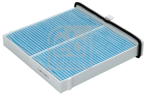 Filtre, air de l'habitacle FEBI BILSTEIN 184045