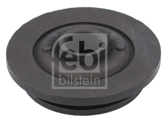 Suspension, radiateur FEBI BILSTEIN 184381